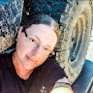 Meet your Posher, Holly